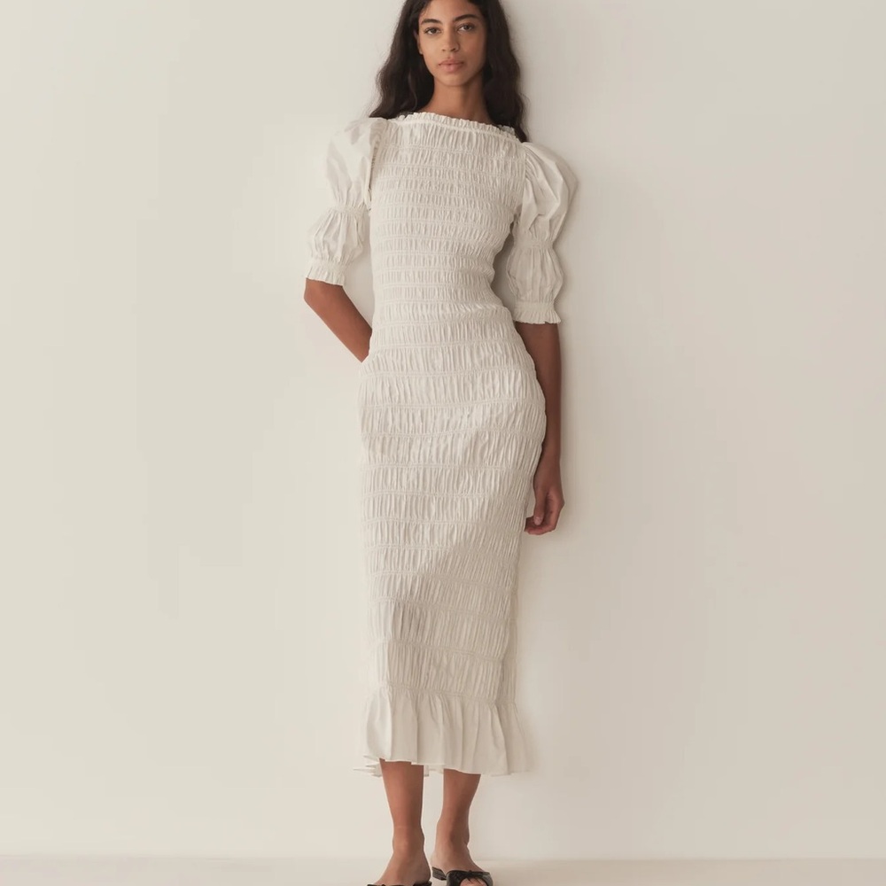 Doen Raquella Dress